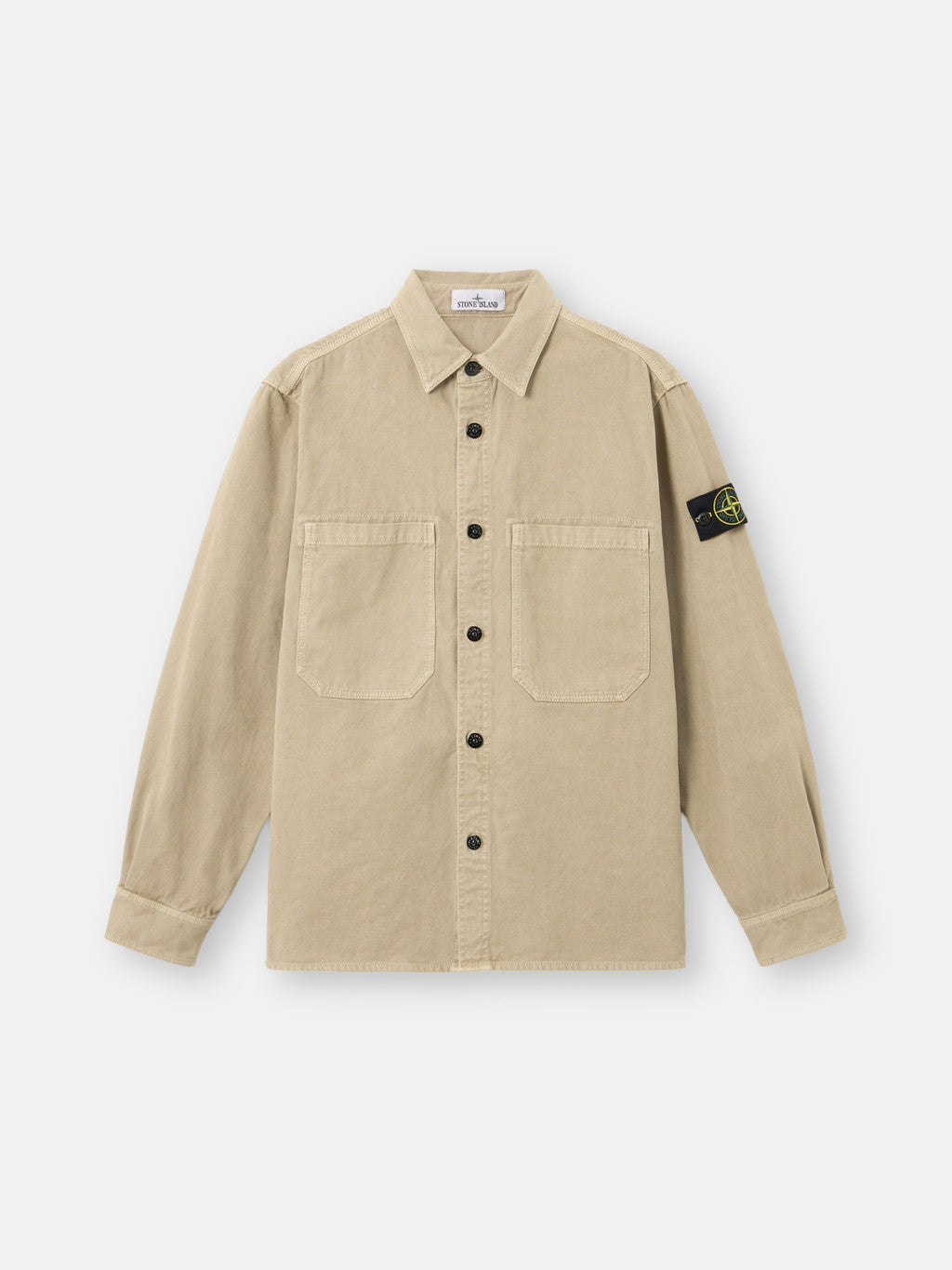 1200025 ORGANIC PANAMA COTTON 'OLD' EFFECT