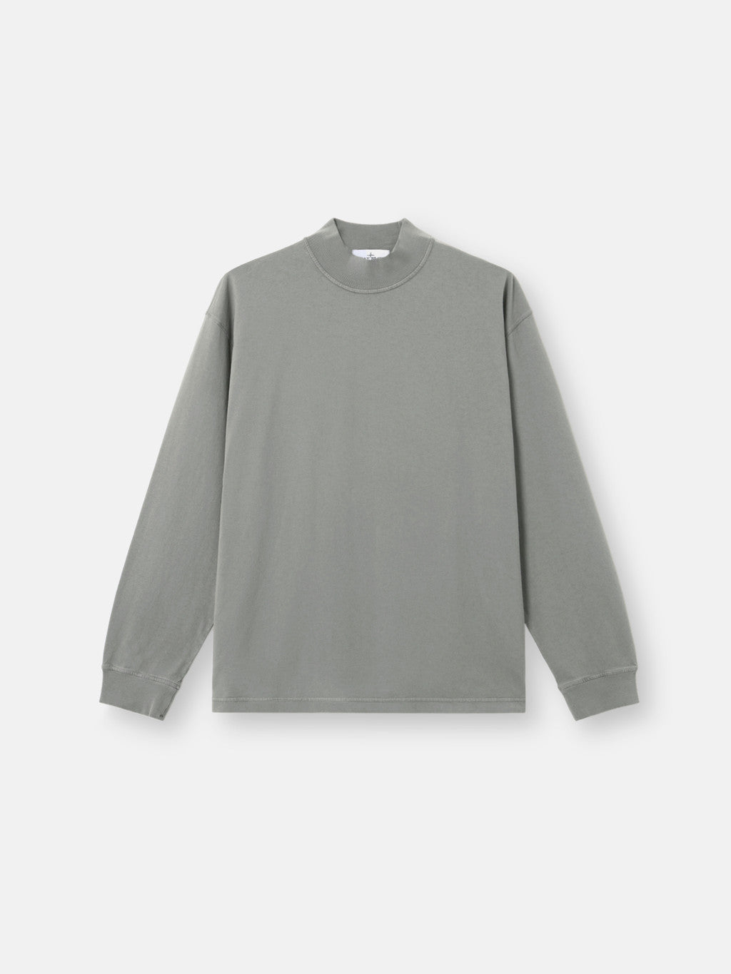 2100006 COMBED ORGANIC COTTON JERSEY