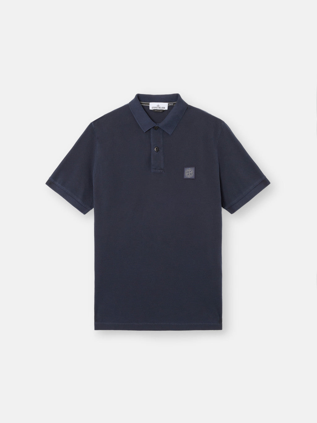 22002SC ORGANIC COTTON PIQUE