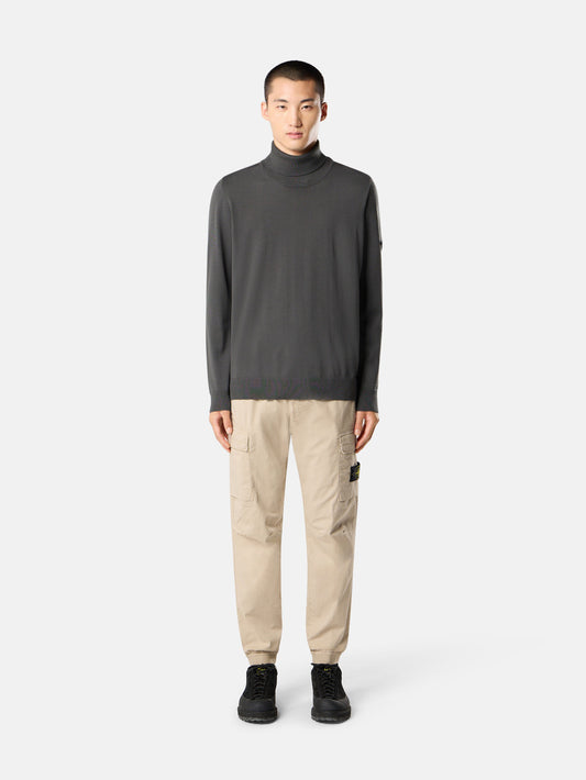 3100031 SUPIMA COTTON TWILL STRETCH-TC