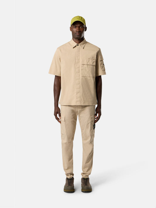 3100032 SUPIMA COTTON TWILL STRETCH-TC