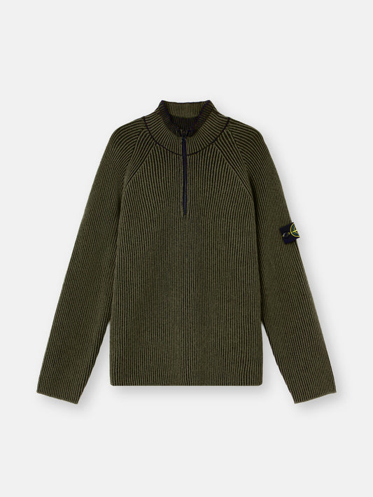 5100024 VANISE FULL RIB RWS WOOL