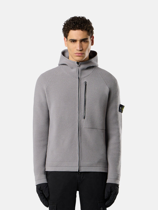 5100035 STRETCH RWS WOOL