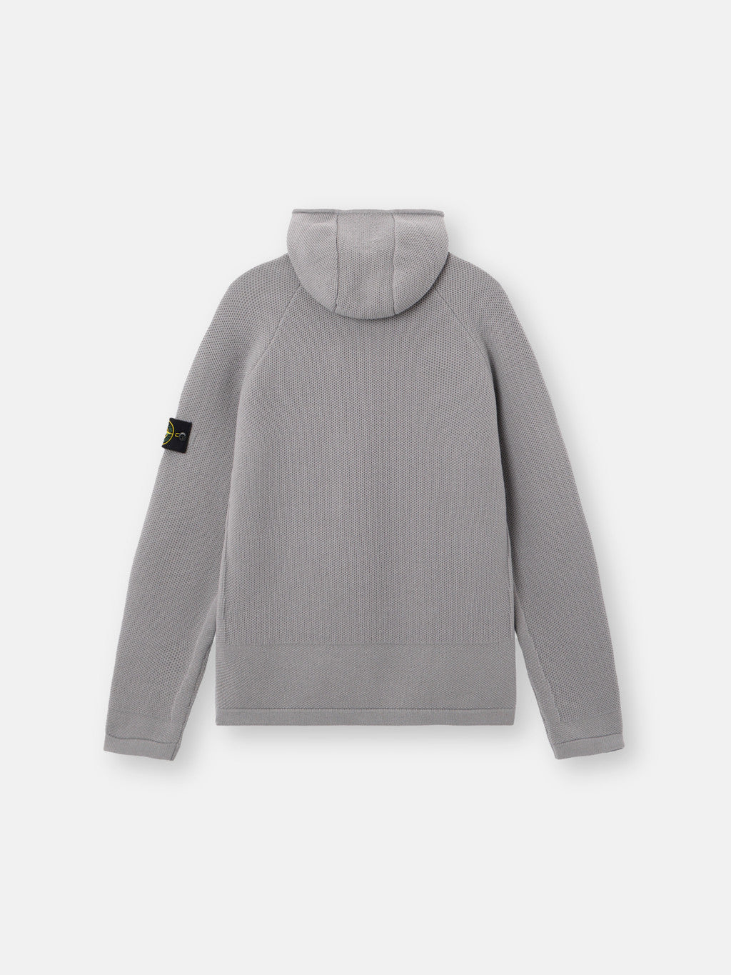 5100035 STRETCH RWS WOOL