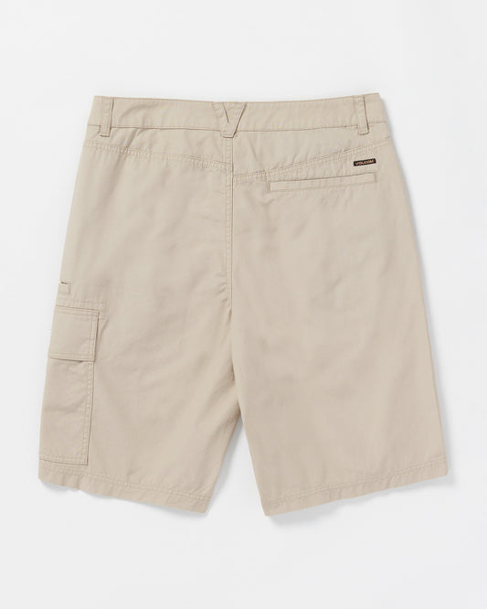 Grand Fang Cargo Shorts