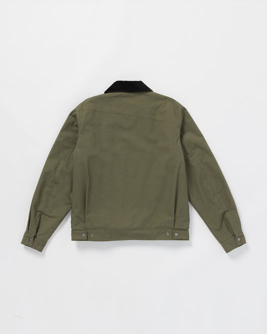 Voider Lined Jacket