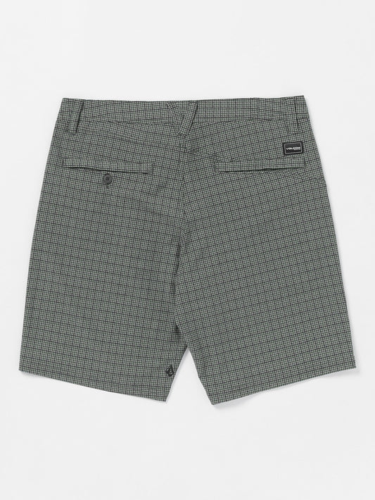 Mix Frickin Cross Shred Shorts