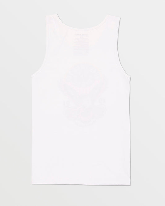 Solid Heather Tank