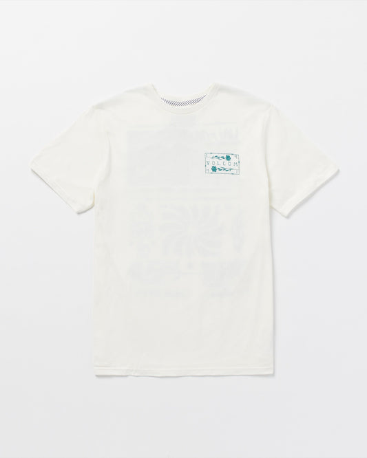 System Error Short Sleeve Tee