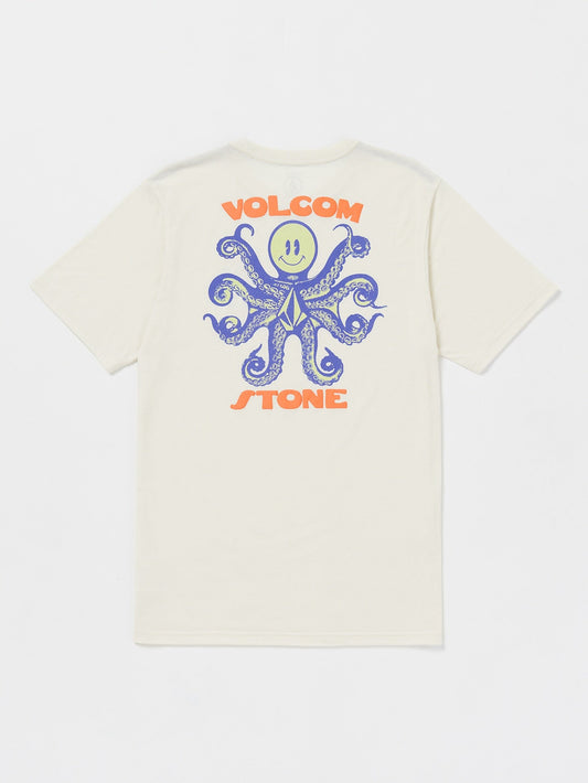 Octoparty Short Sleeve Tee