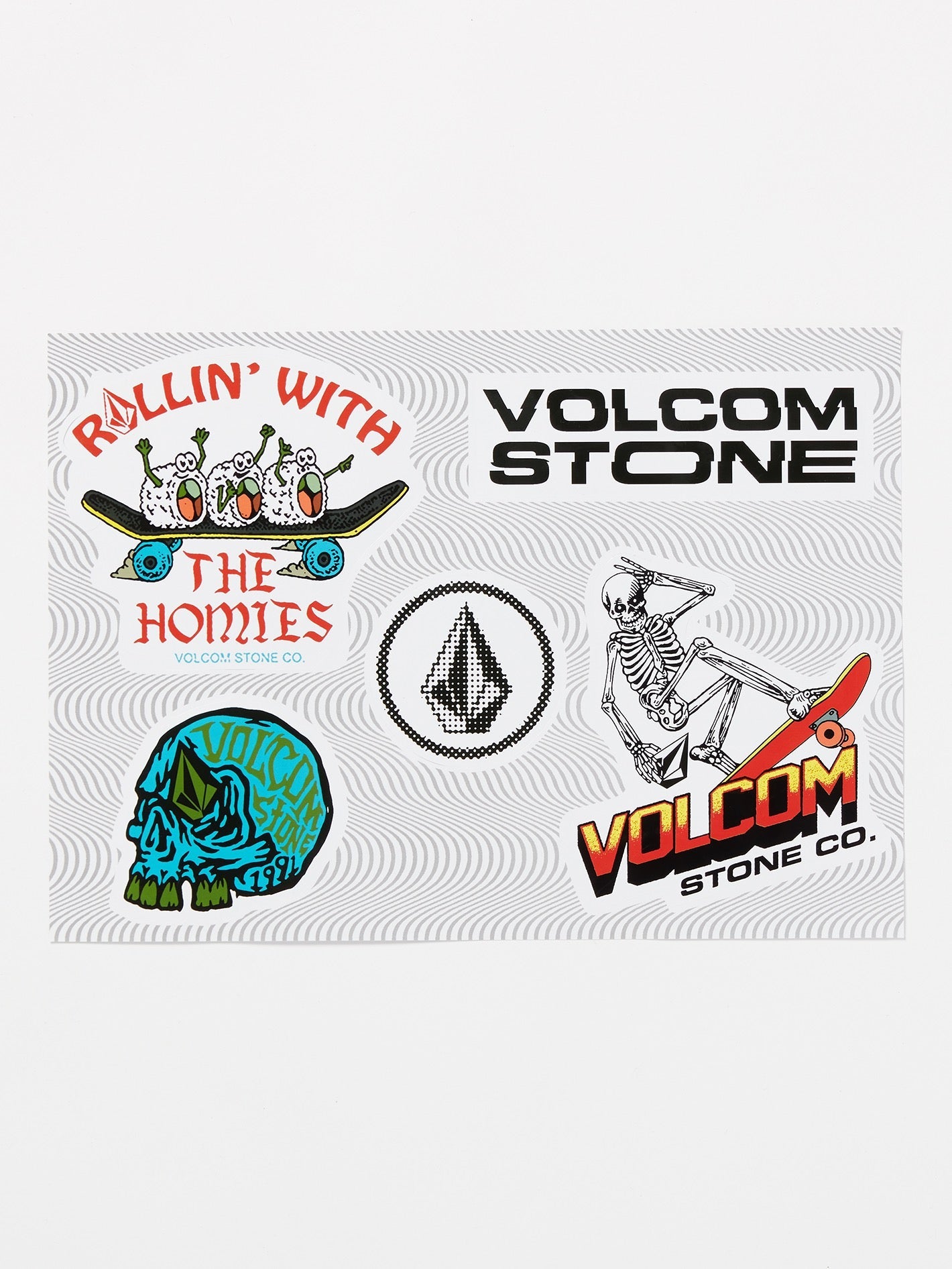 Kids 2023 Frickin Classic Gift Set