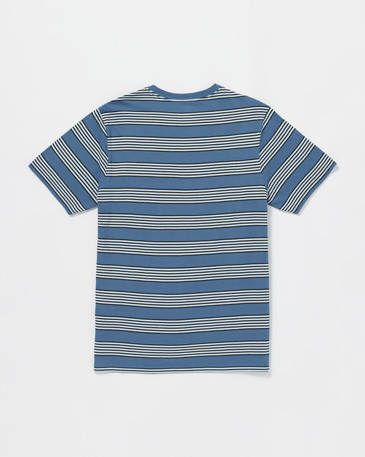 Little Boys Swingstone Short Sleeve Shirt