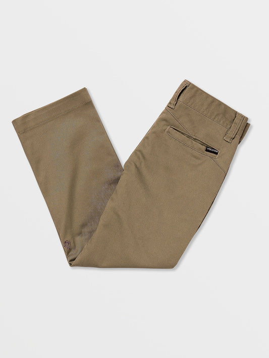 Little Boys Frickin Modern Stretch Chino Pants
