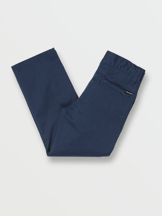 Little Boys Frickin Modern Stretch Pants