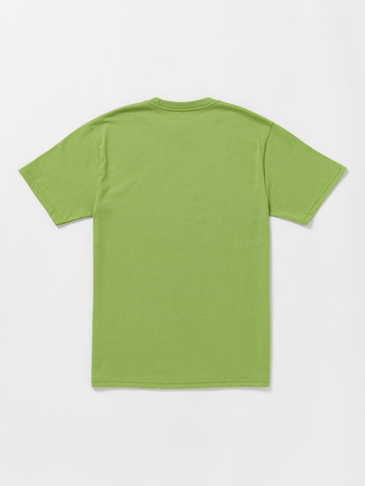 Little Boys Ramp Stone Geo Short Sleeve Tee