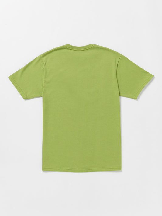 Little Boys Bone Slide Short Sleeve Tee