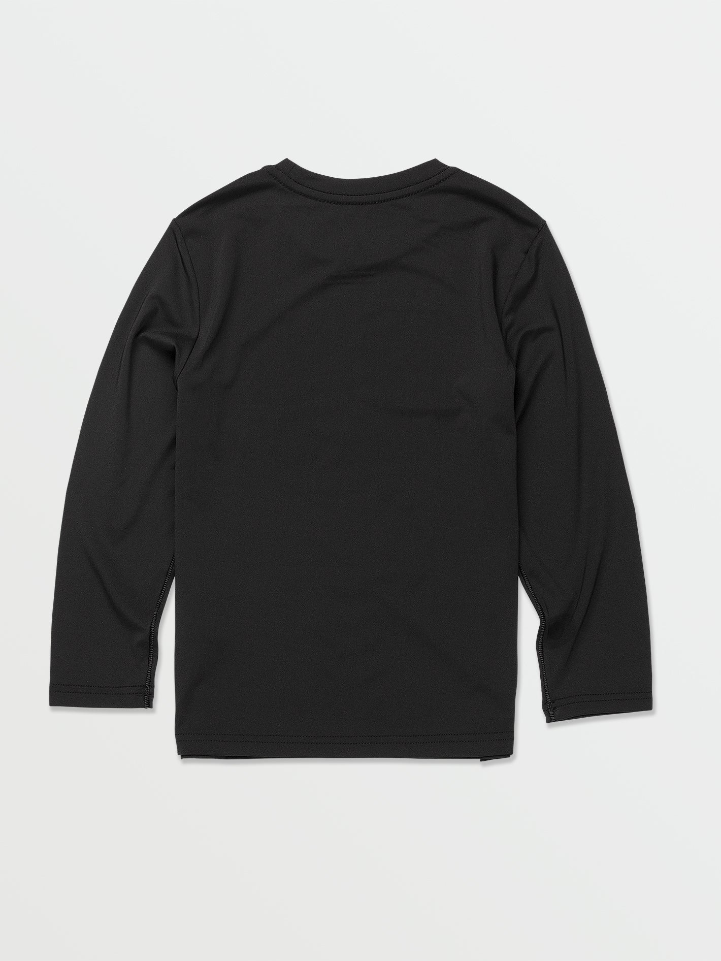 Little Boys Skeleton Long Sleeve Rashguard