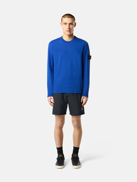 B100B09 BRUSHED NYLON