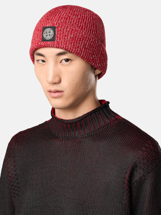 N100001 KNIT REFLECTIVE