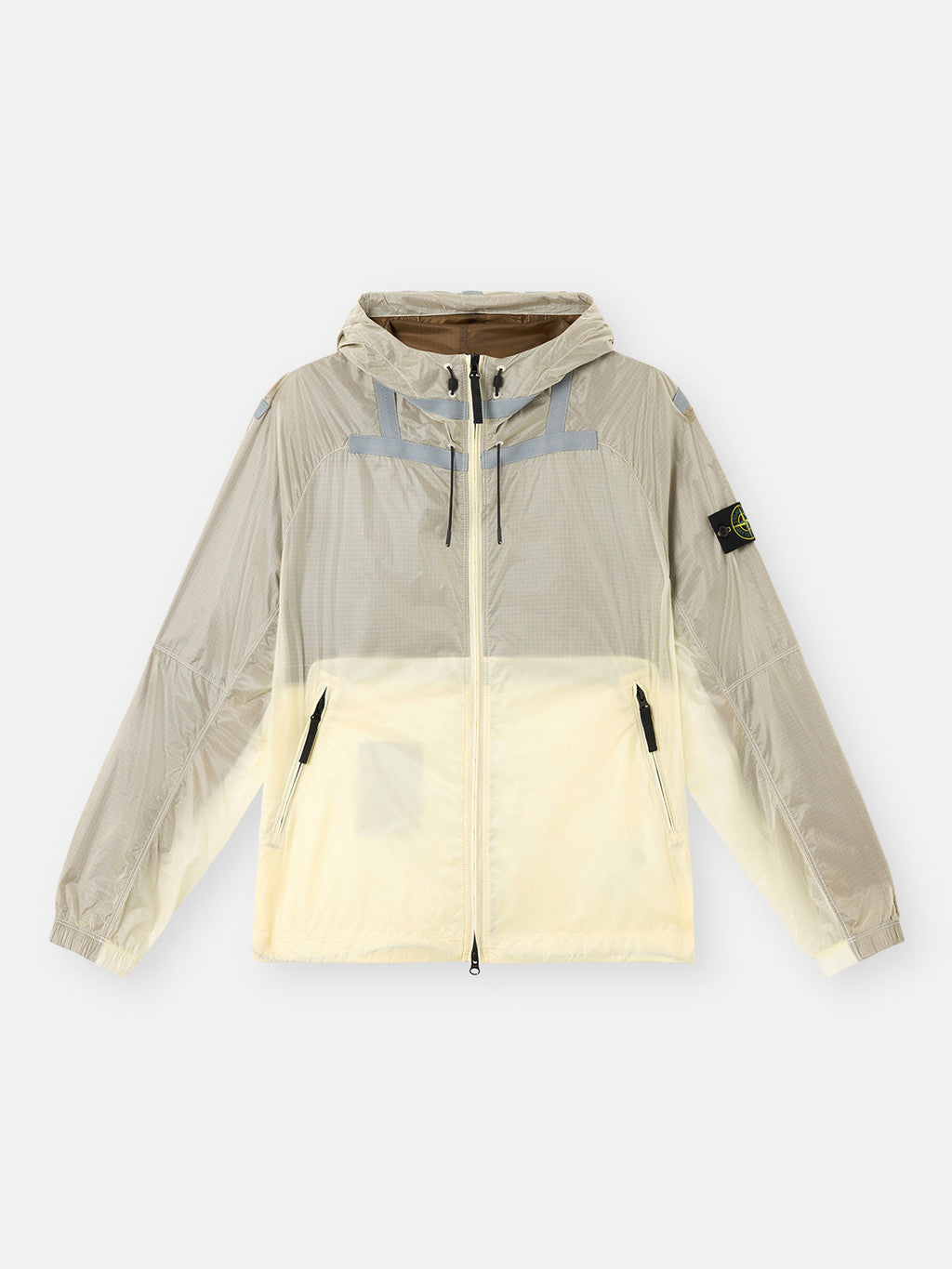 Q100008 RIPSTOP LIGHT HT NYLON