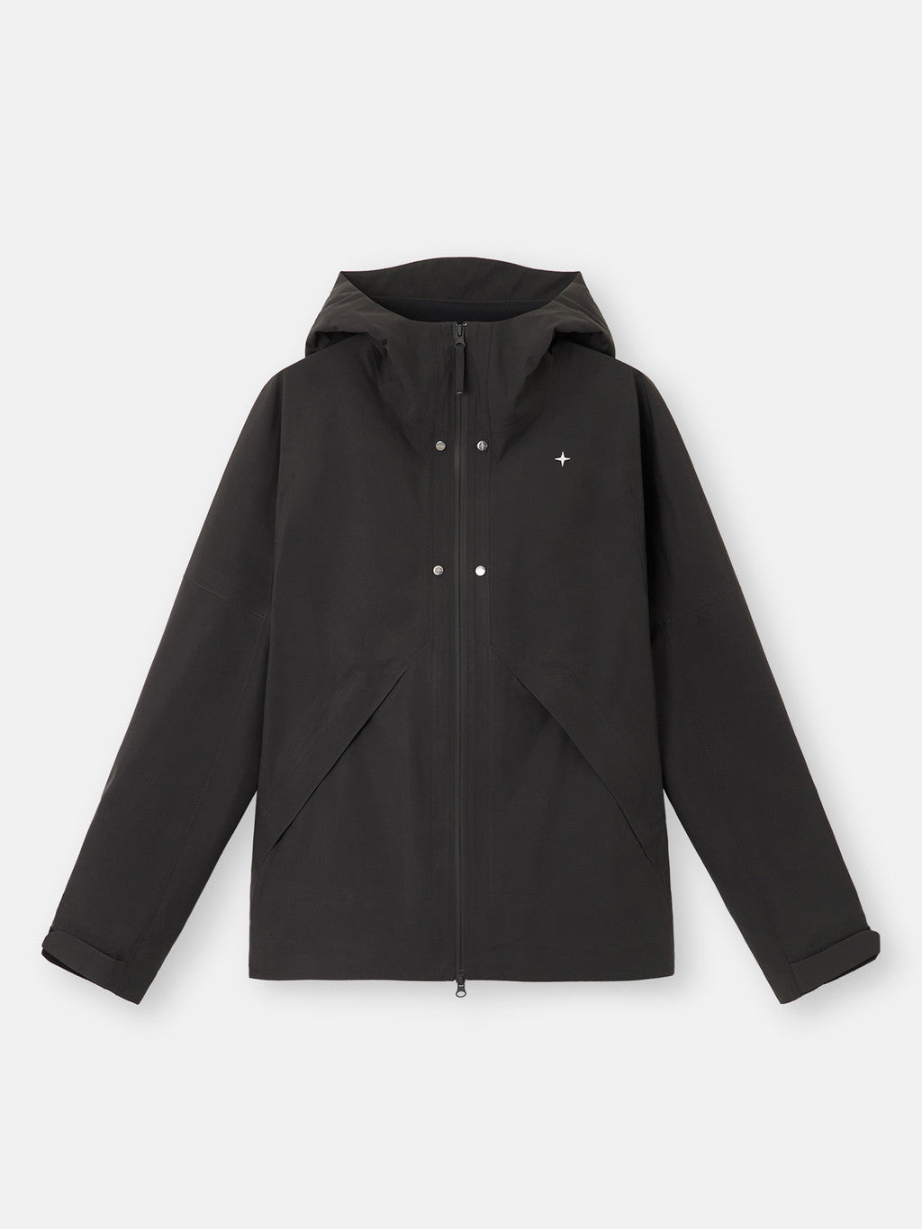 Q100017 3L GORE-TEX MADE WITH BIONIC POLY_STONE ISLAND STELLINA