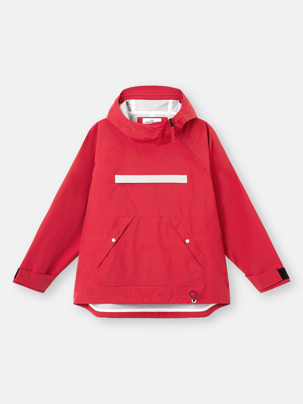 Q100019 3L PERFORMANCE PERTEX SHIELD_STONE ISLAND MARINA