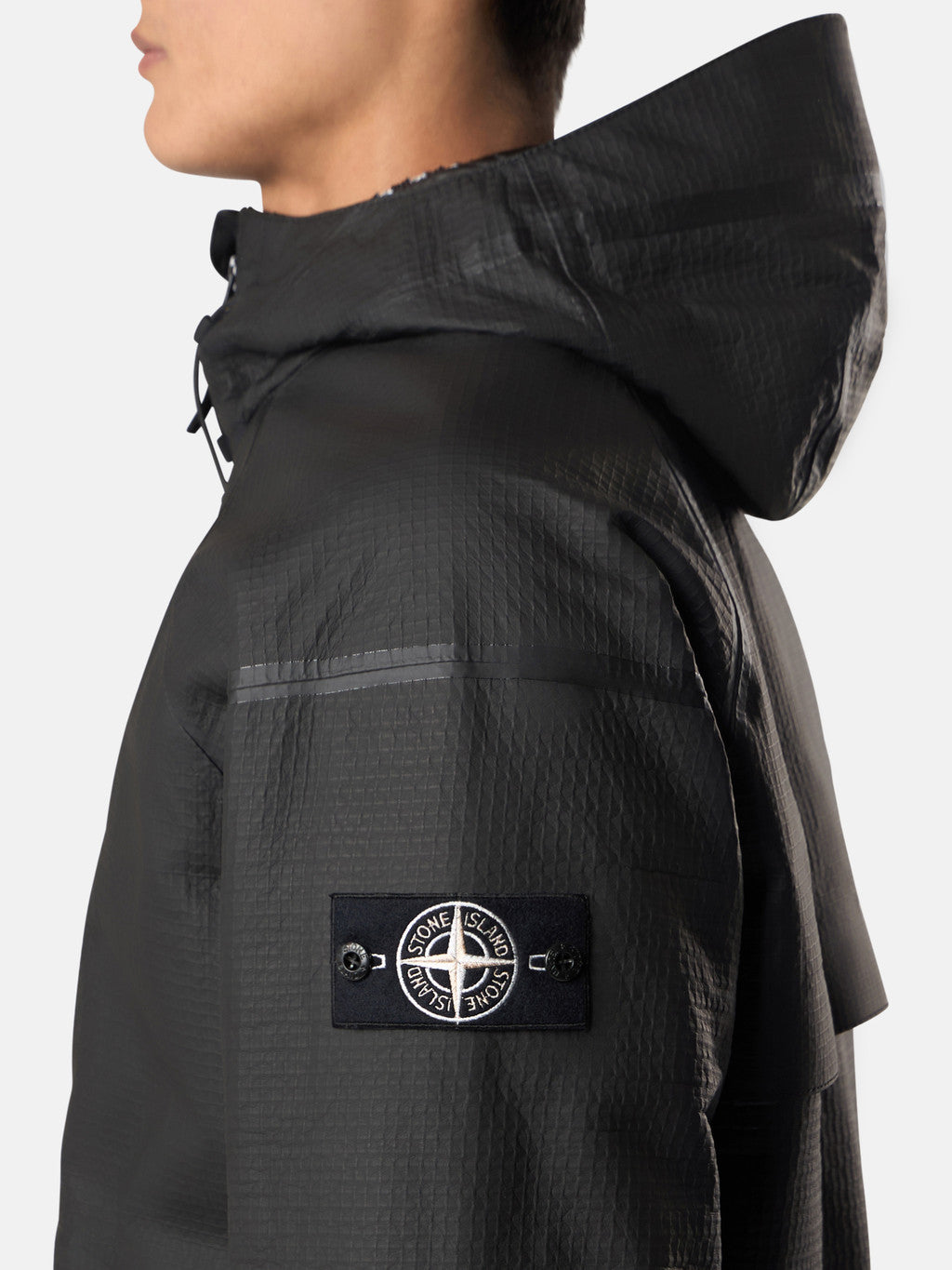 0100001 RIPSTOP LEATHER