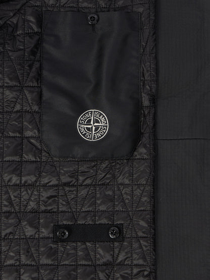 0100001 RIPSTOP LEATHER