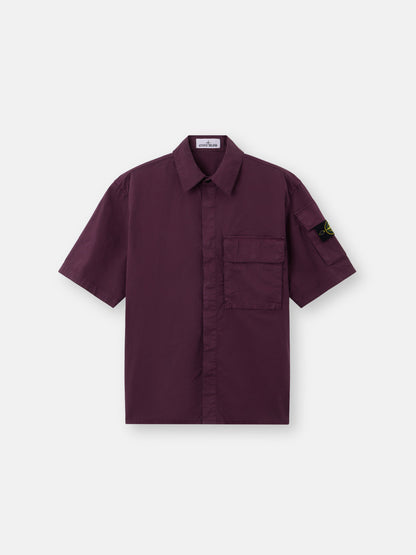 1100007 SUPIMA  COTTON TWILL STRETCH-TC