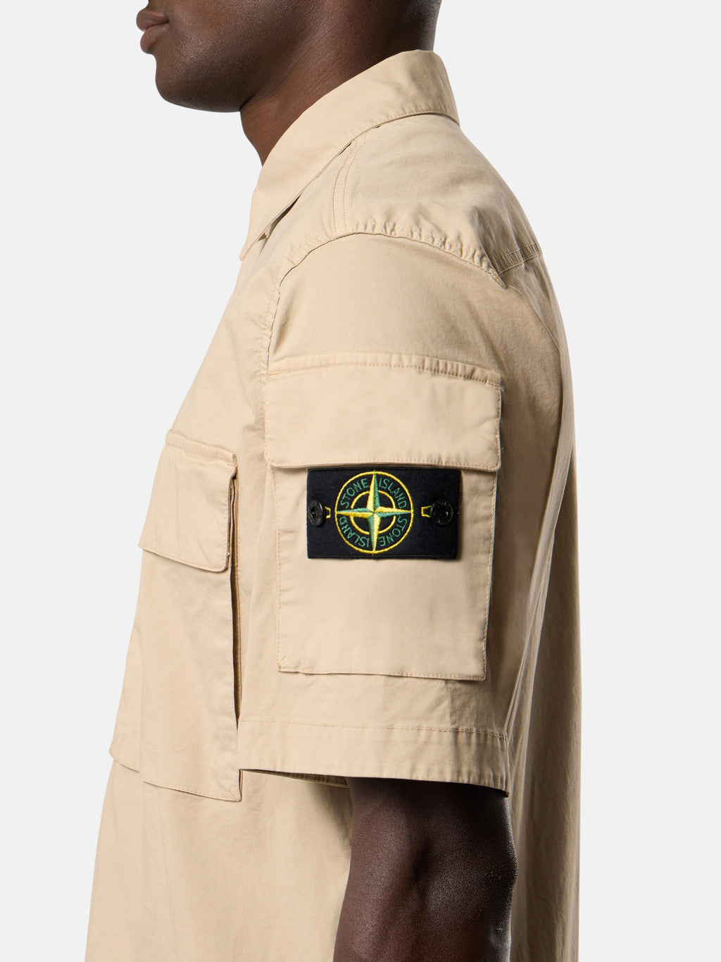 1100007 SUPIMA  COTTON TWILL STRETCH-TC