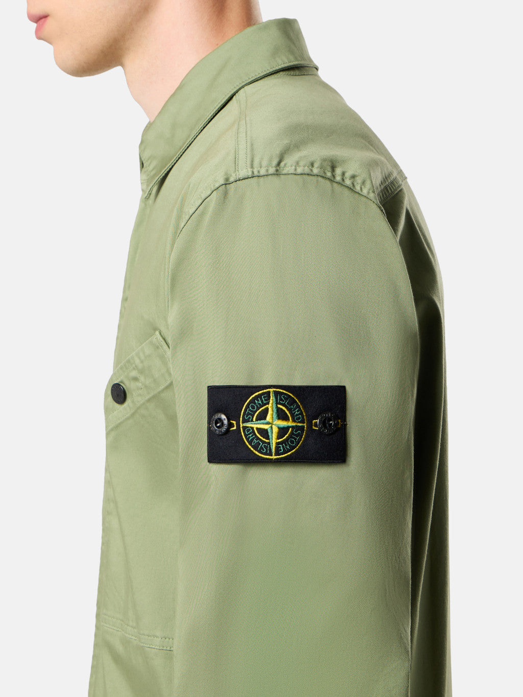 1200006 STRETCH ORGANIC COTTON SATIN