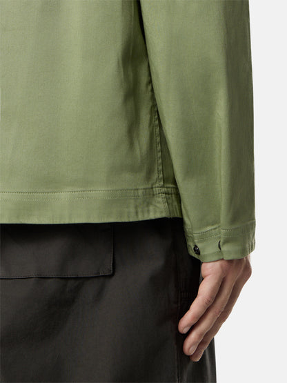 1200006 STRETCH ORGANIC COTTON SATIN