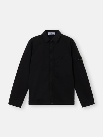 1200006 STRETCH ORGANIC COTTON SATIN