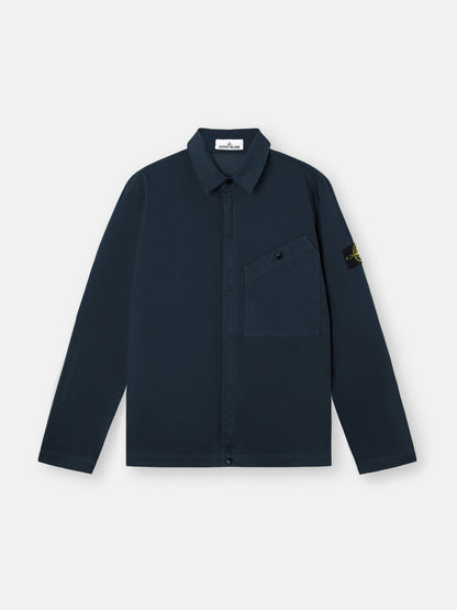 1200006 STRETCH ORGANIC COTTON SATIN