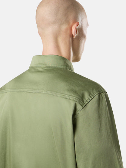 1200006 STRETCH ORGANIC COTTON SATIN