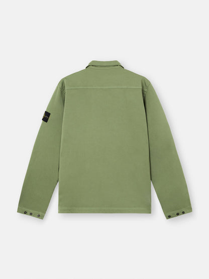 1200006 STRETCH ORGANIC COTTON SATIN