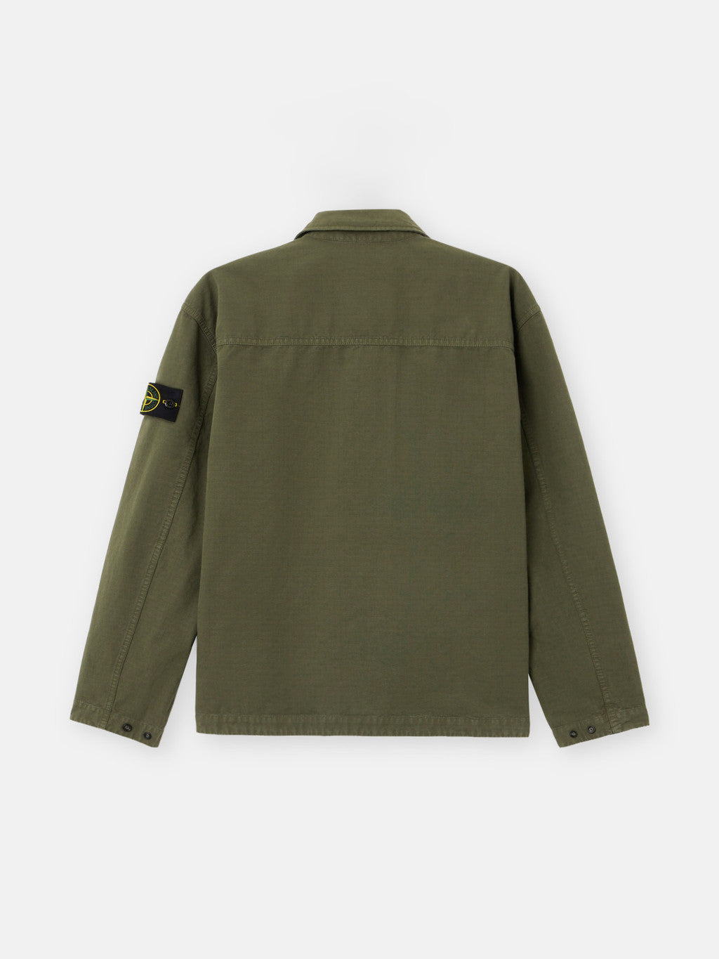 1200009 ORGANIC COTTON RIPSTOP