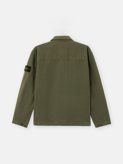 1200009 ORGANIC COTTON RIPSTOP