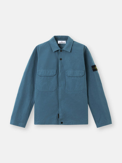 1200009 ORGANIC COTTON RIPSTOP