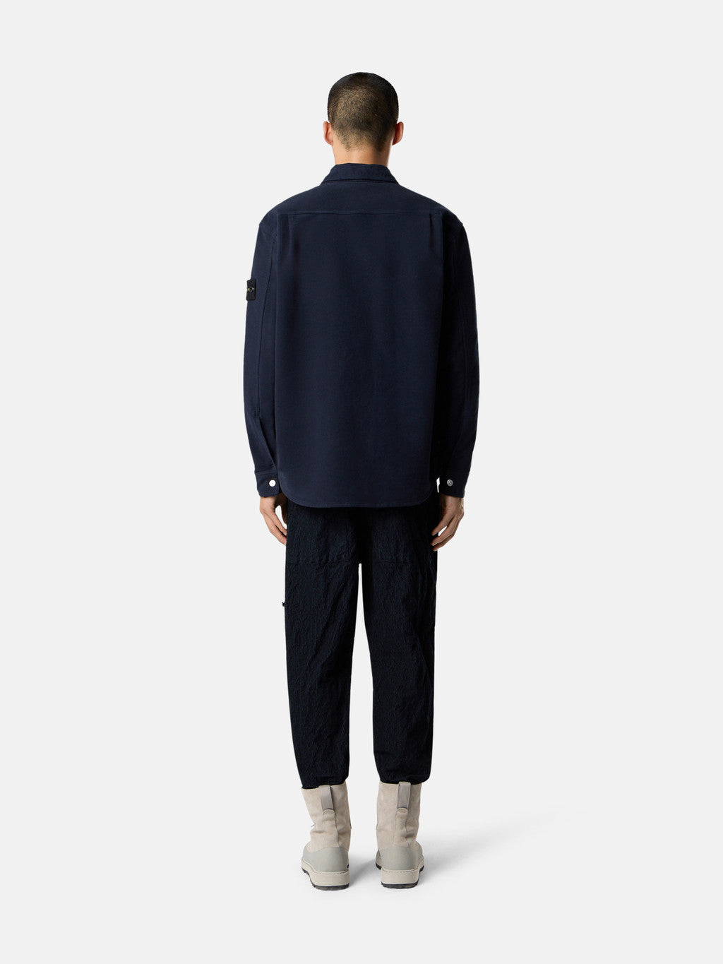 1200019 COTTON MOLESKIN-TC