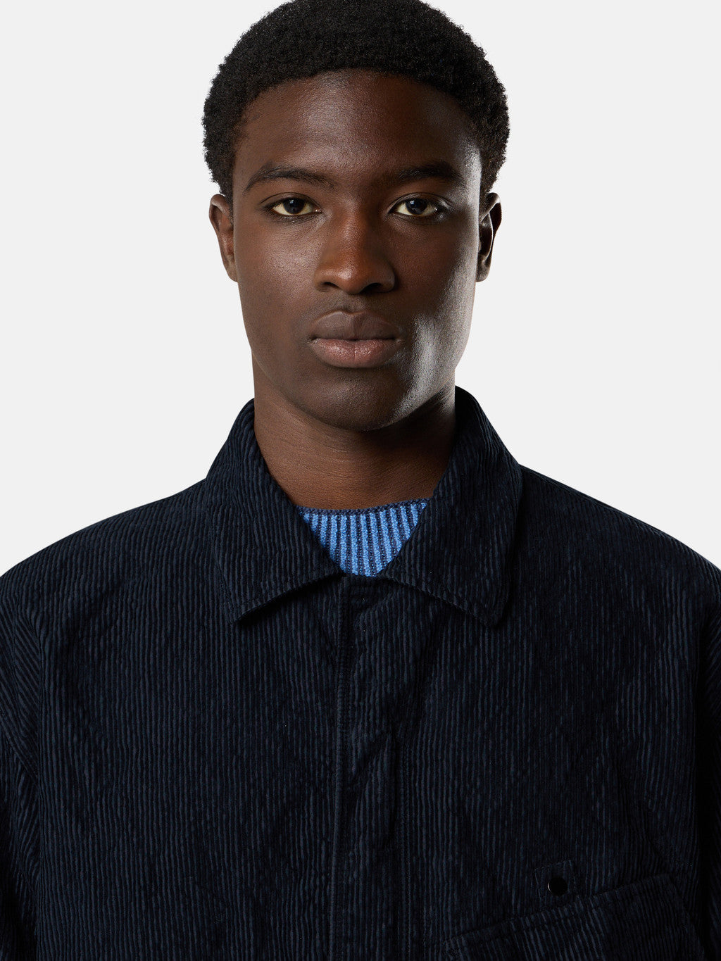 1200020 WRINKLED CORDUROY 500-TC