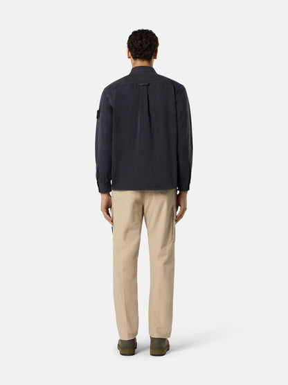 1200025 ORGANIC PANAMA COTTON 'OLD' EFFECT