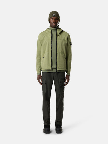 1200032 SUPIMA  COTTON TWILL STRETCH-TC