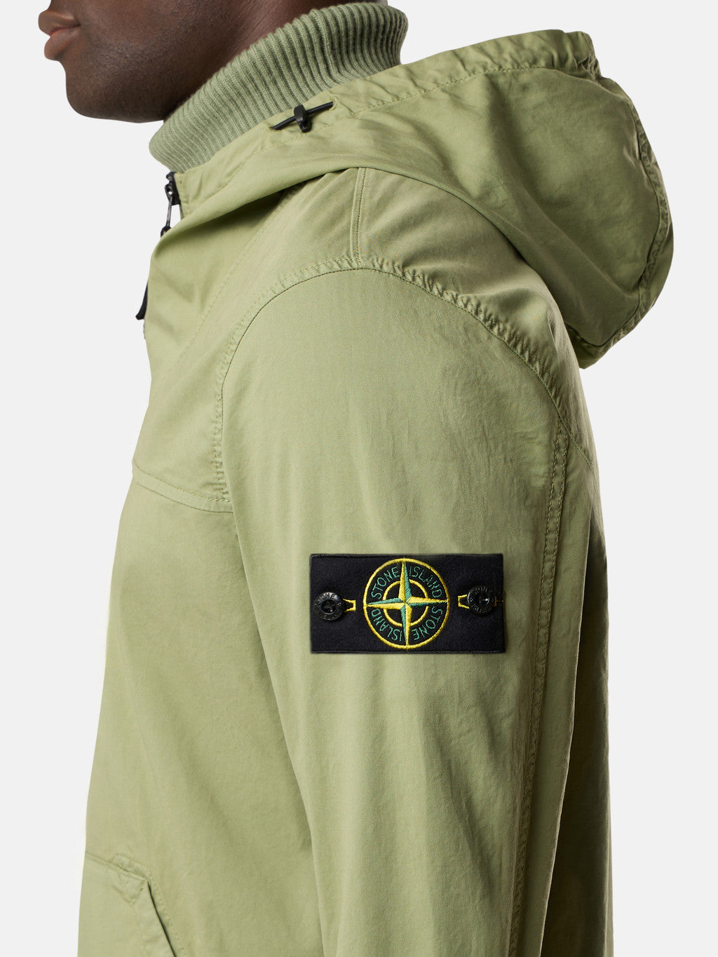 1200032 SUPIMA  COTTON TWILL STRETCH-TC