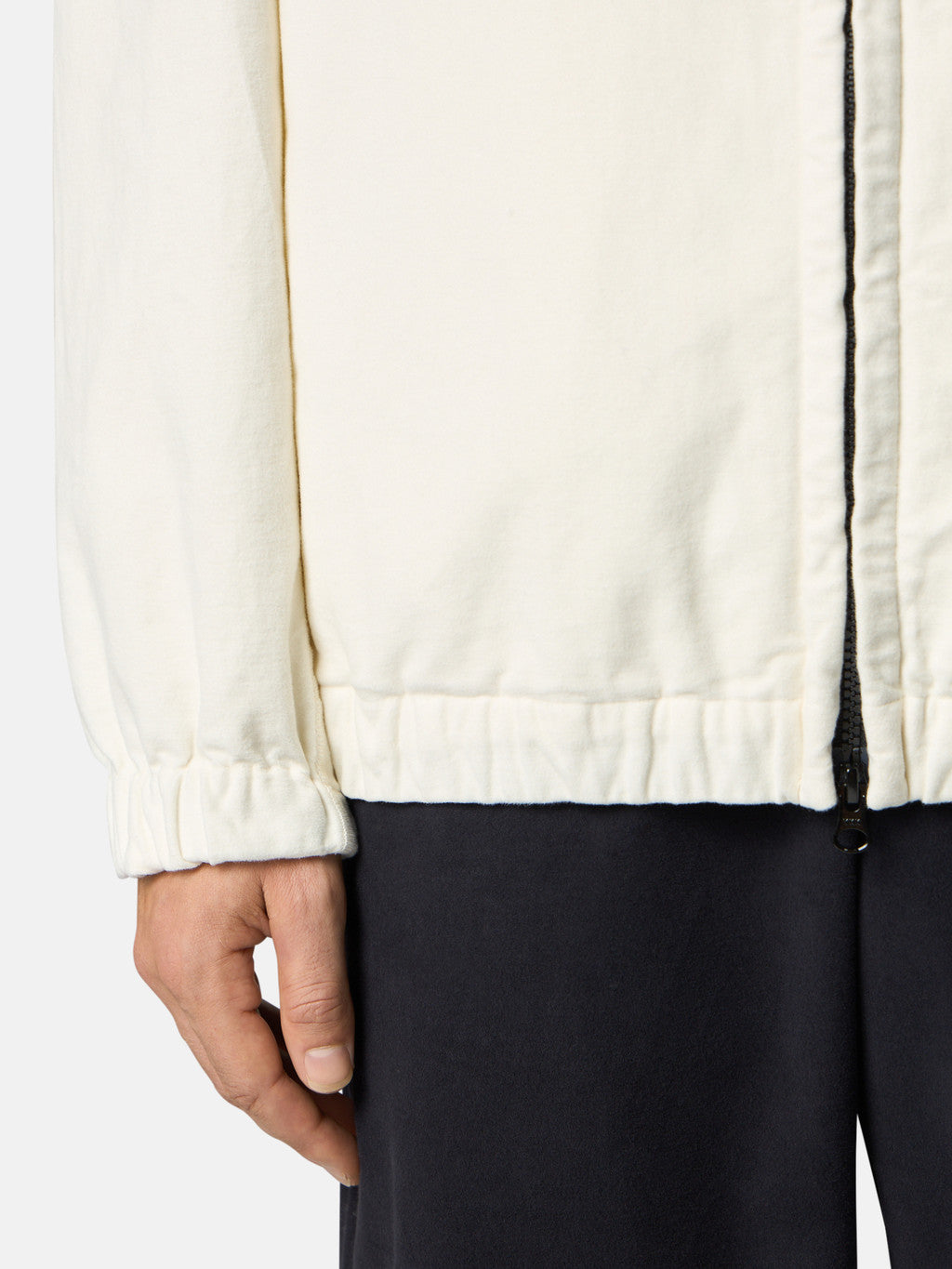 1200034 STRETCH COTTON MOLESKIN