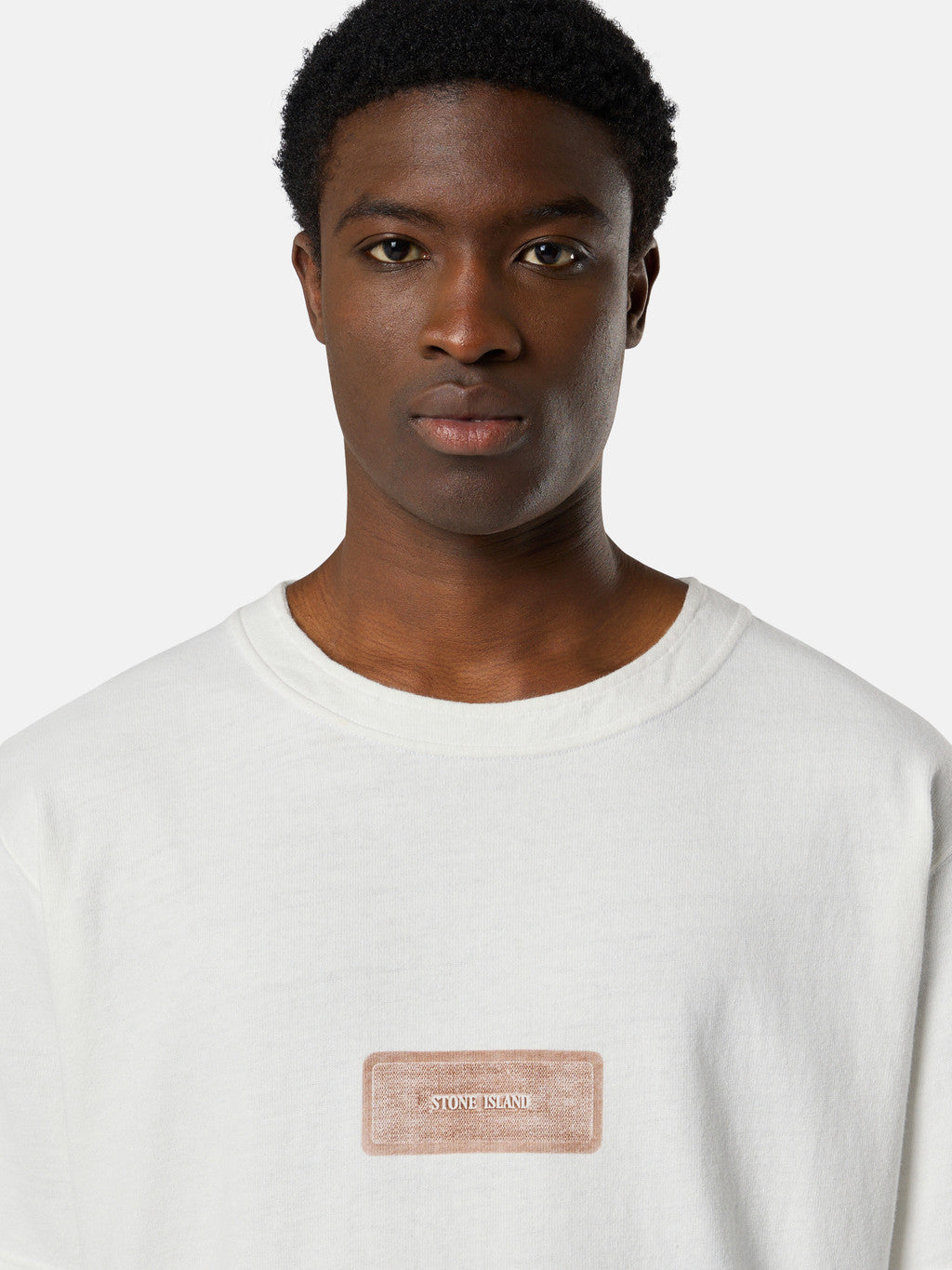 2100001 HEAVY COTTON JERSEY, 60% RECYCLED_STONE ISLAND RAW BEAUTY