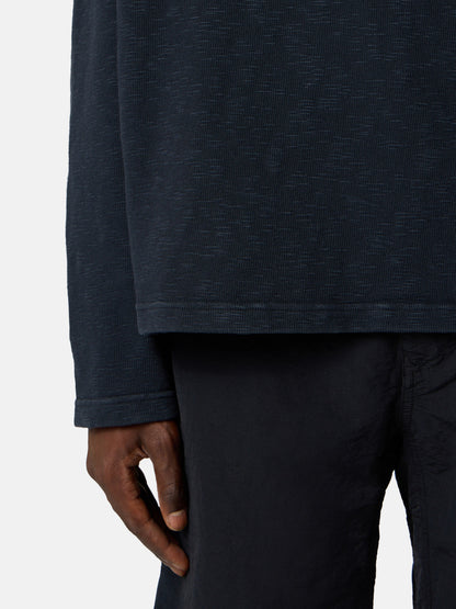 2100017 VANIS¨¦ COTTON JERSEY ¡®OLD¡¯ EFFECT