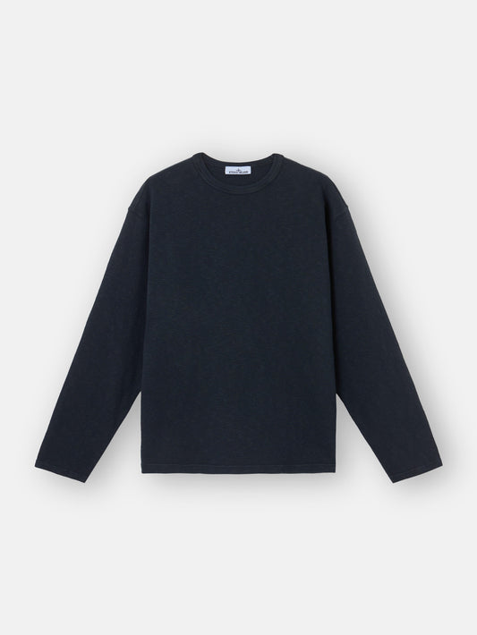 2100017 VANIS¨¦ COTTON JERSEY ¡®OLD¡¯ EFFECT