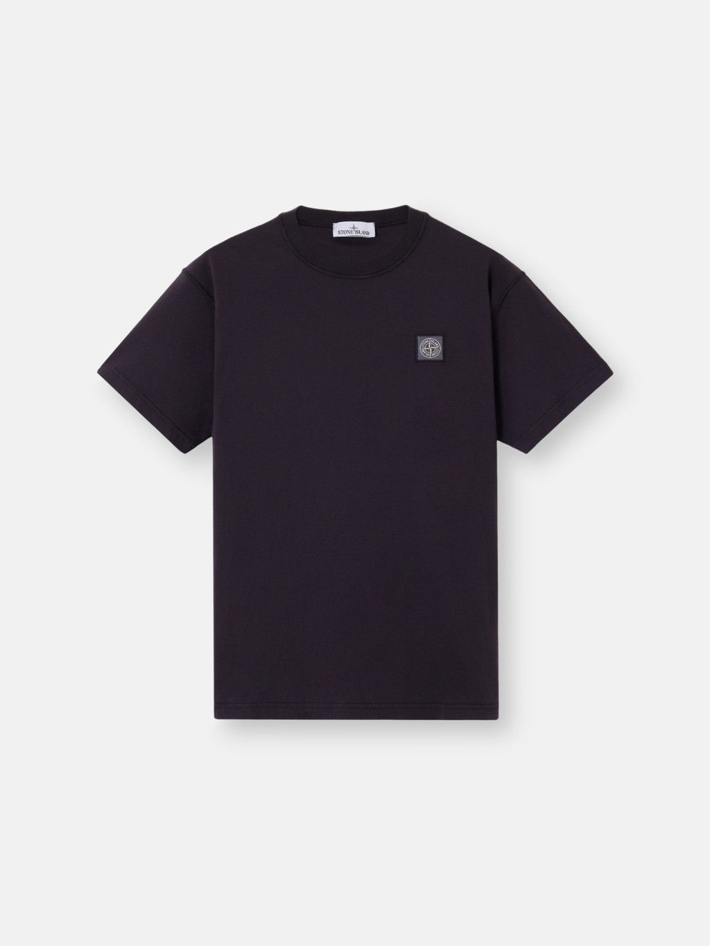 2100029 ORGANIC COTTON JERSEY 'FISSATO' EFFECT