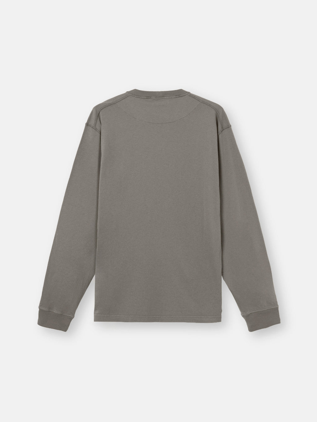 2100030 ORGANIC COTTON JERSEY 'FISSATO' EFFECT